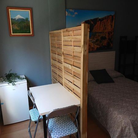 Habita-Loft Street La Cuesta Daire La Laguna  Dış mekan fotoğraf