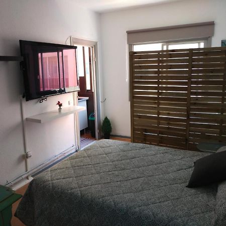 Habita-Loft Street La Cuesta Daire La Laguna  Dış mekan fotoğraf