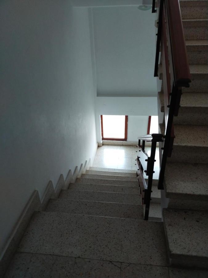Habita-Loft Street La Cuesta Daire La Laguna  Dış mekan fotoğraf