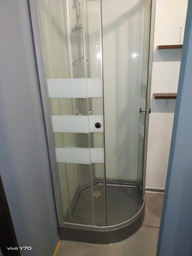 Habita-Loft Street La Cuesta Daire La Laguna  Dış mekan fotoğraf