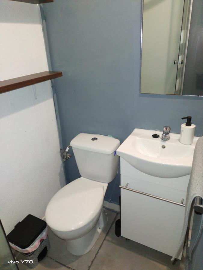 Habita-Loft Street La Cuesta Daire La Laguna  Dış mekan fotoğraf