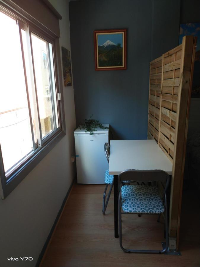 Habita-Loft Street La Cuesta Daire La Laguna  Dış mekan fotoğraf