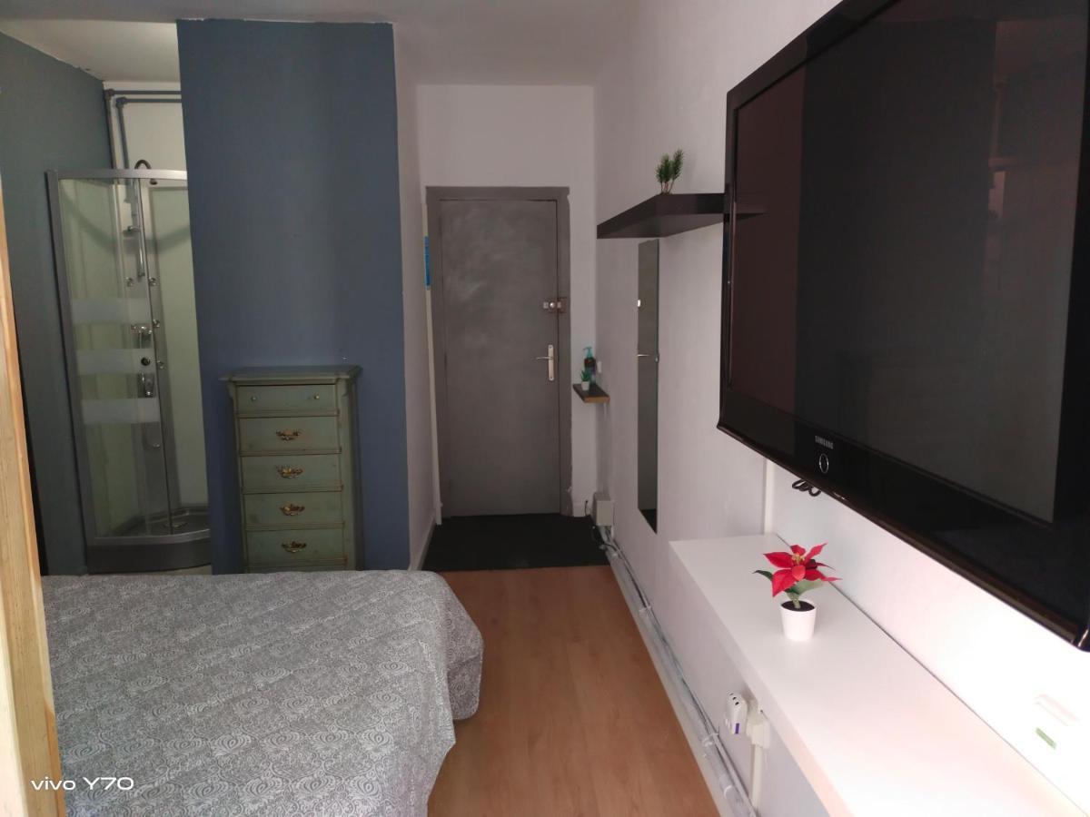 Habita-Loft Street La Cuesta Daire La Laguna  Dış mekan fotoğraf