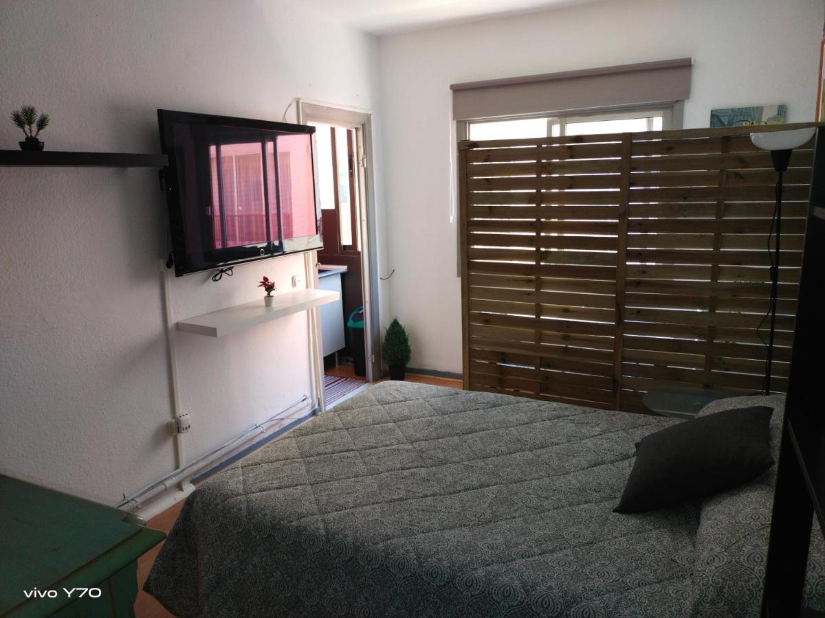 Habita-Loft Street La Cuesta Daire La Laguna  Dış mekan fotoğraf