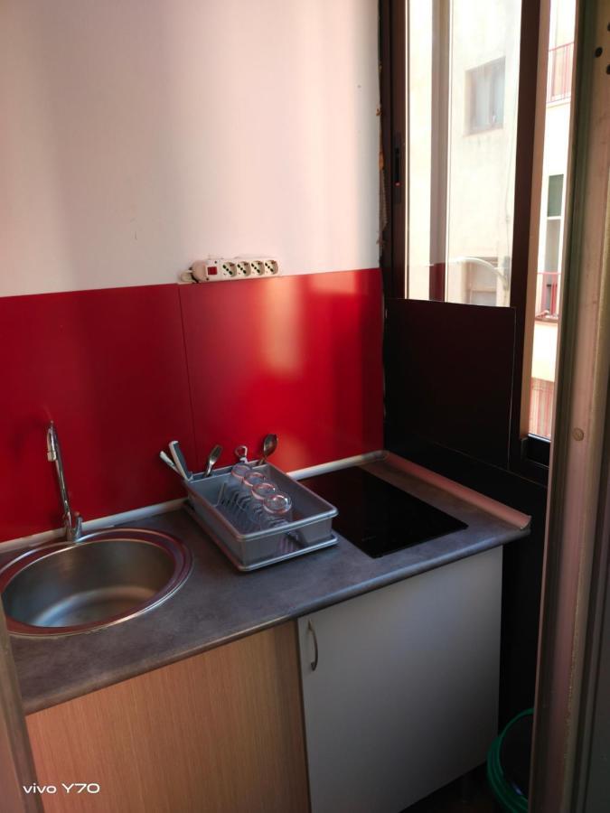 Habita-Loft Street La Cuesta Daire La Laguna  Dış mekan fotoğraf