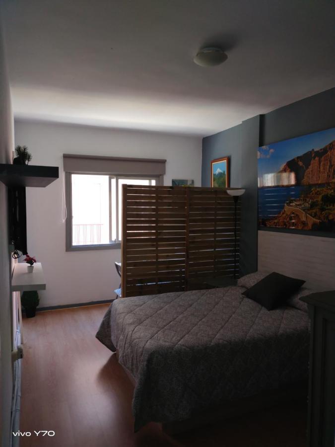 Habita-Loft Street La Cuesta Daire La Laguna  Dış mekan fotoğraf