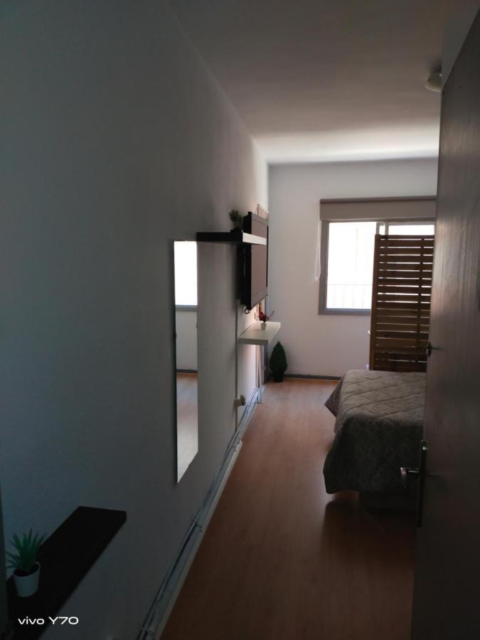 Habita-Loft Street La Cuesta Daire La Laguna  Dış mekan fotoğraf